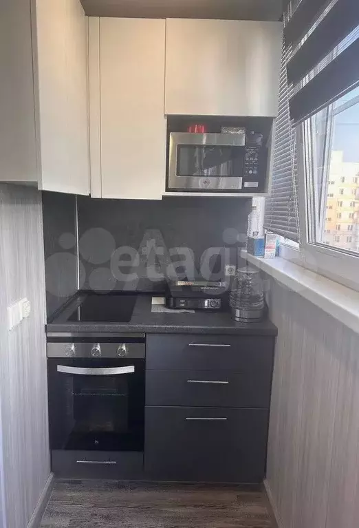 Квартира-студия, 32,4 м, 7/10 эт. - Фото 0
