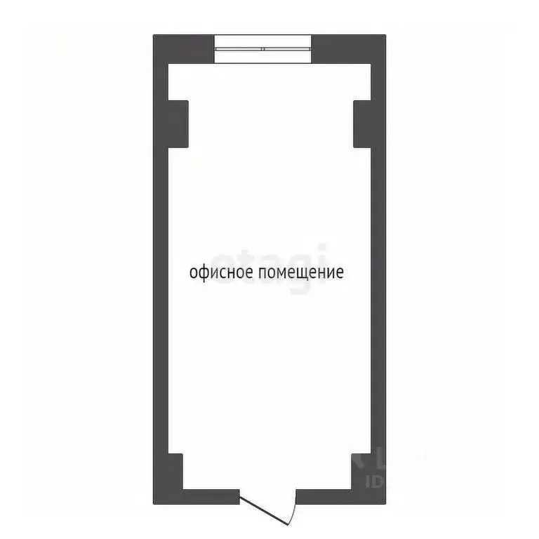 Торговая площадь в Красноярский край, Красноярск ул. Ладо Кецховели, ... - Фото 2