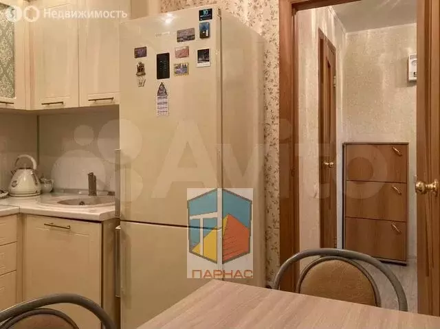 1-комнатная квартира: Краснотурьинск, Парковая улица, 14 (34.6 м) - Фото 1