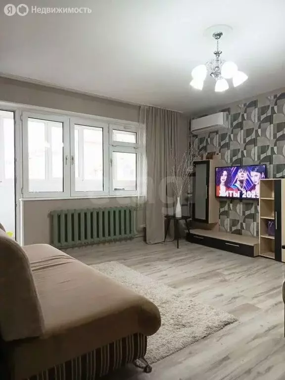 1-комнатная квартира: Анапа, улица Ленина, 173к5 (54.5 м) - Фото 0