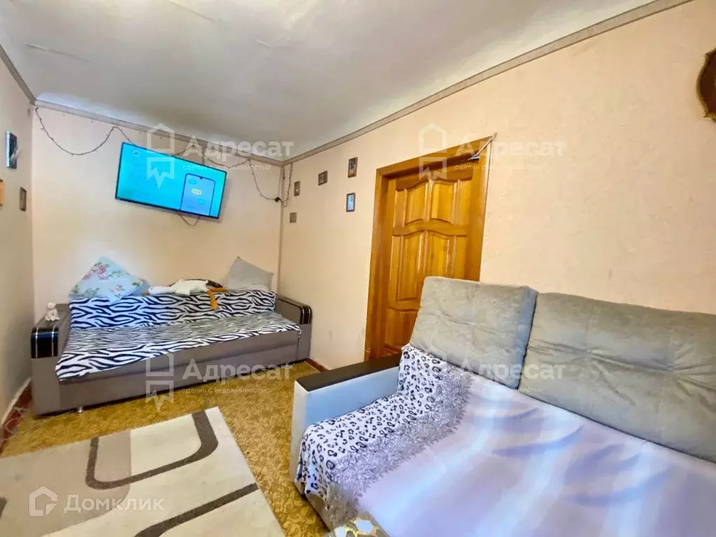 Продаётся 2-к квартира, 37.2 м - Фото 1