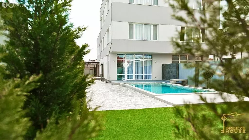 Дом в Севастополь, СТ Феникс, 23 (300 м) - Фото 2