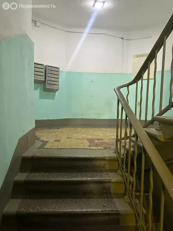 3-комнатная квартира: Москва, Люблинская улица, 7/2к1 (78 м) - Фото 2