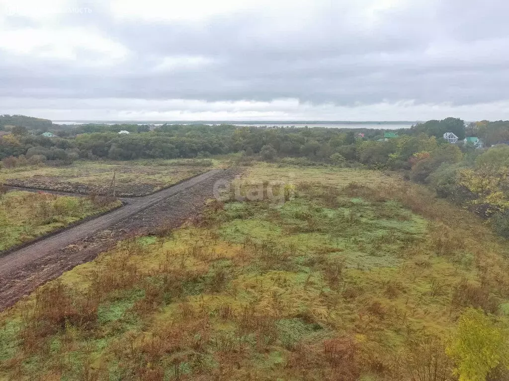 Участок в Хабаровск, Дачная улица (15 м) - Фото 0