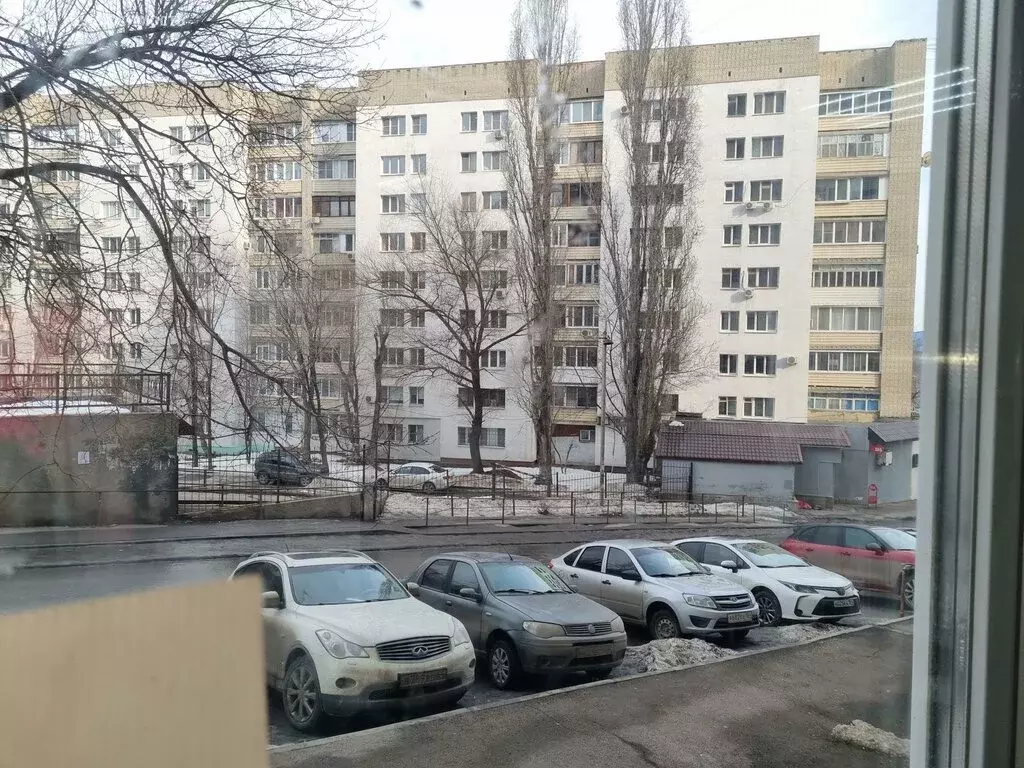 Помещение свободного назначения (82 м) - Фото 1