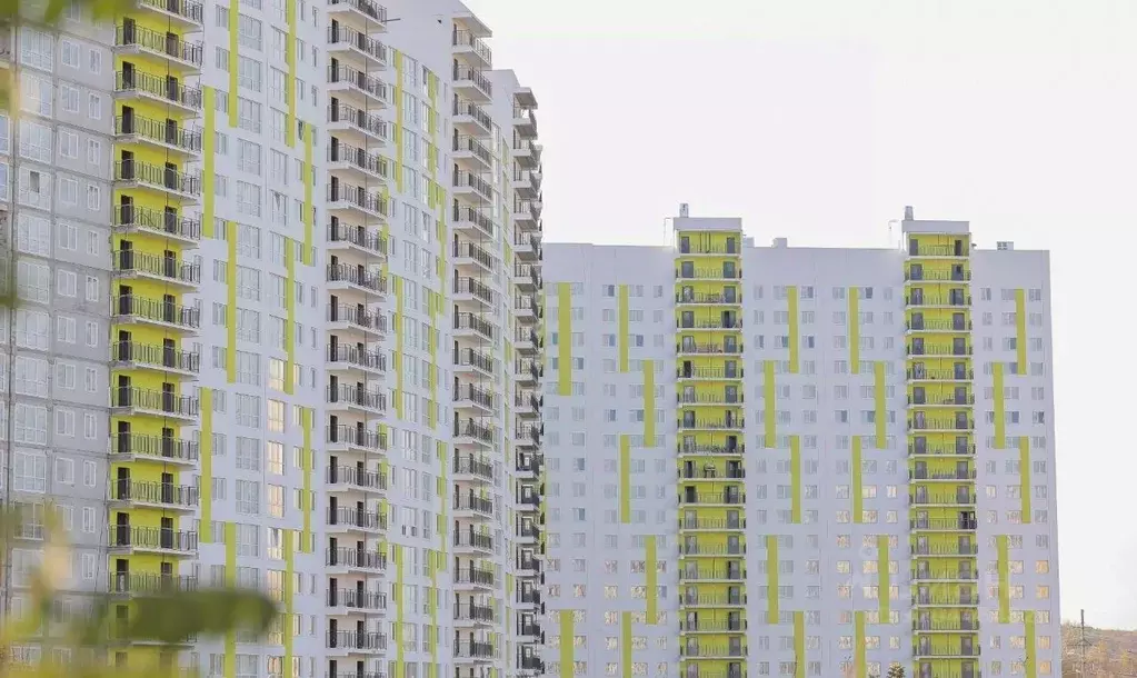 3-к кв. Пензенская область, Пенза ул. Генерала Глазунова, 11 (71.3 м) - Фото 2