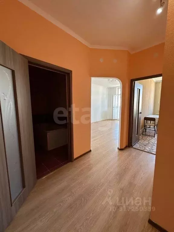 1-к кв. Ростовская область, Батайск ул. Комарова, 132а (44.7 м) - Фото 0