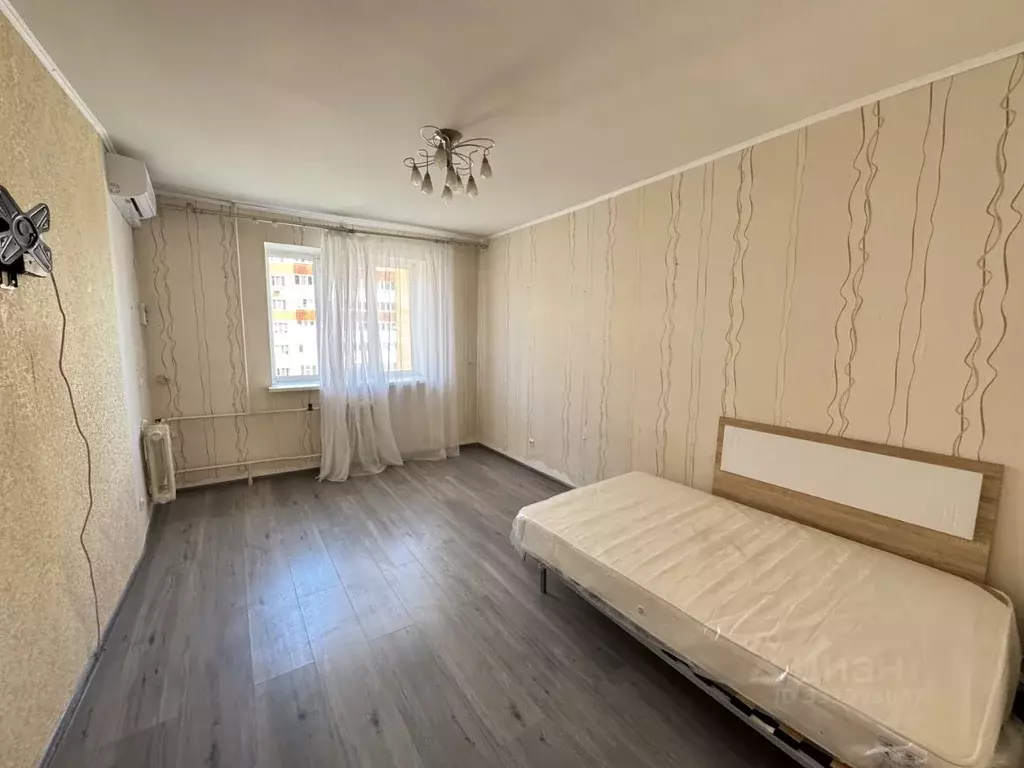 1-к кв. Башкортостан, Уфа ул. Генерала Кусимова, 15/2 (33.7 м) - Фото 1