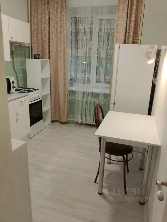 2-к кв. Москва ул. Константина Симонова, 4 (51.0 м) - Фото 1