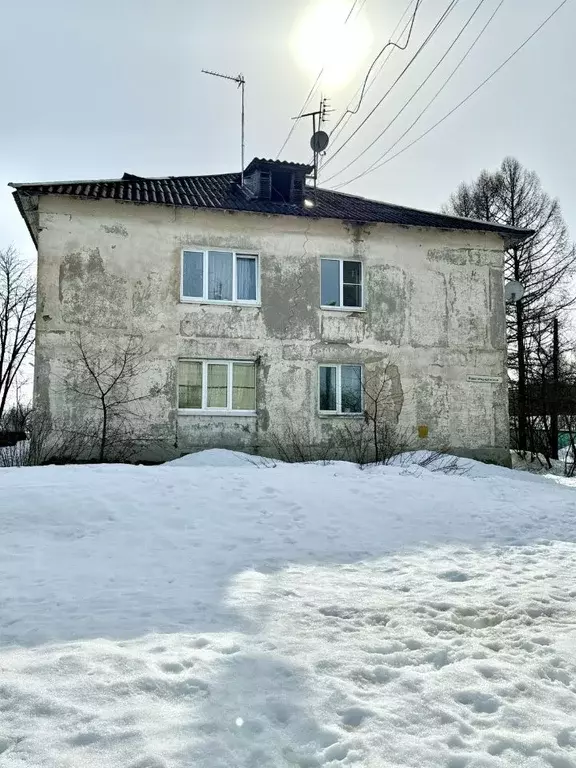 2-к кв. Тульская область, Алексин Новогородищенская ул., 17 (43.0 м) - Фото 2