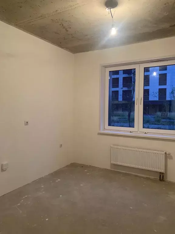 Продаётся 1-к квартира, 41.1 м - Фото 1