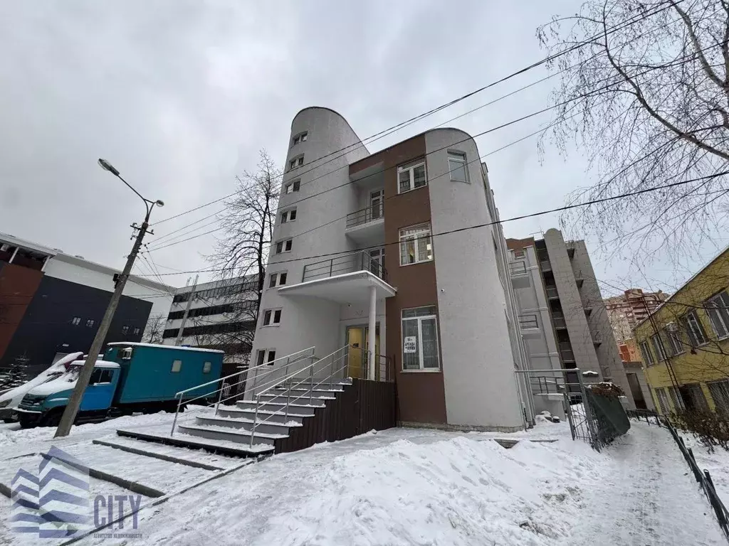 Помещение свободного назначения в Московская область, Балашиха Полевая ... - Фото 0