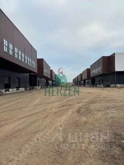 Склад в Московская область, Люберцы городской округ, пос. Чкалово ул. ... - Фото 1