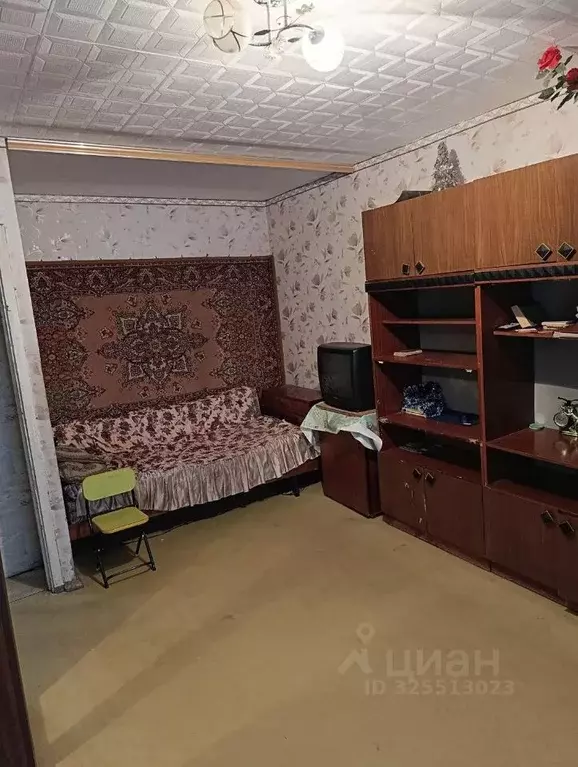 1-к кв. Татарстан, Набережные Челны 48-й комплекс, 4 (28.8 м) - Фото 2