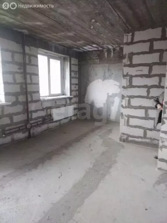 Квартира-студия: Маркова, микрорайон Берёзовый, 210 (36.3 м) - Фото 2