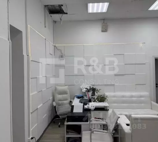 Офис в Москва Малый Предтеченский пер., 1/2 (188 м) - Фото 2