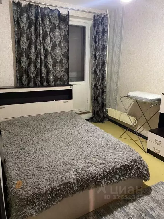 Комната Москва Солнечногорский проезд, 11 (20.0 м) - Фото 1