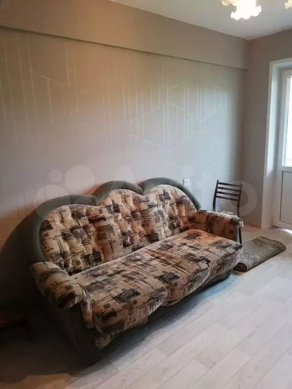 2-к. квартира, 45 м, 2/5 эт. - Фото 1