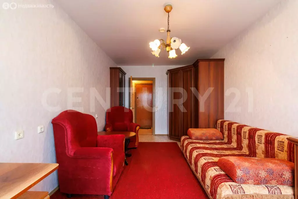 1-комнатная квартира: Санкт-Петербург, улица Доблести, 28к1 (41.9 м) - Фото 2