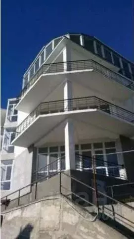 Дом в Крым, Ялта городской округ, Восход пгт  (370 м) - Фото 0