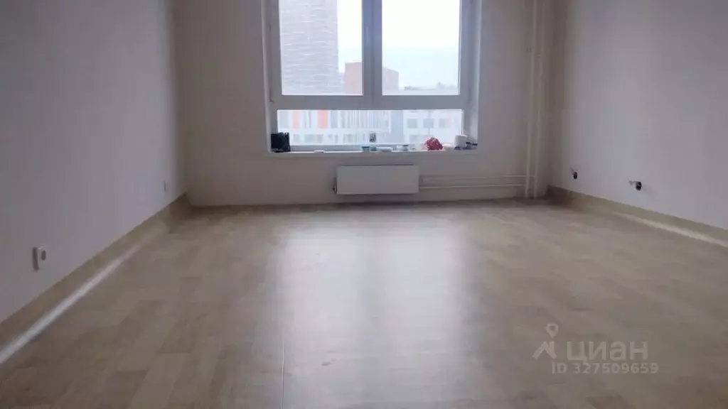 Студия Московская область, Одинцово ул. Березовая, 1 (20.0 м) - Фото 0