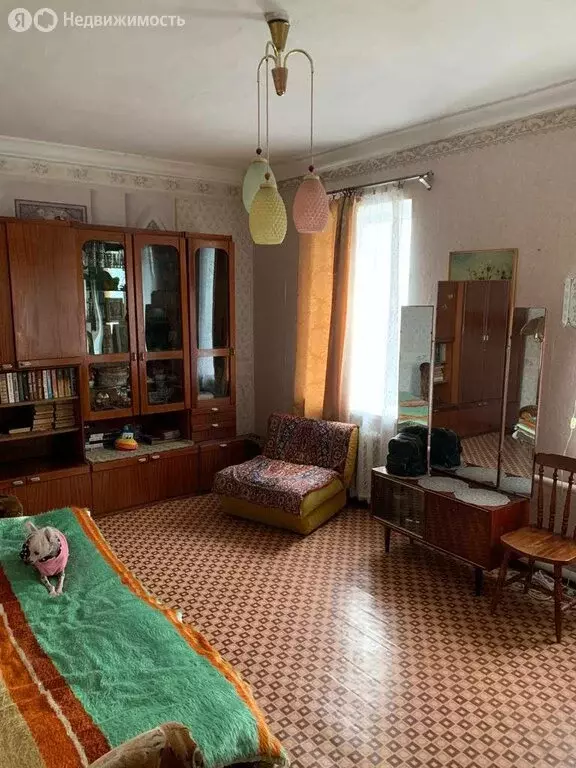 Дом в посёлок Чистоозёрный, Набережная улица (70 м) - Фото 0