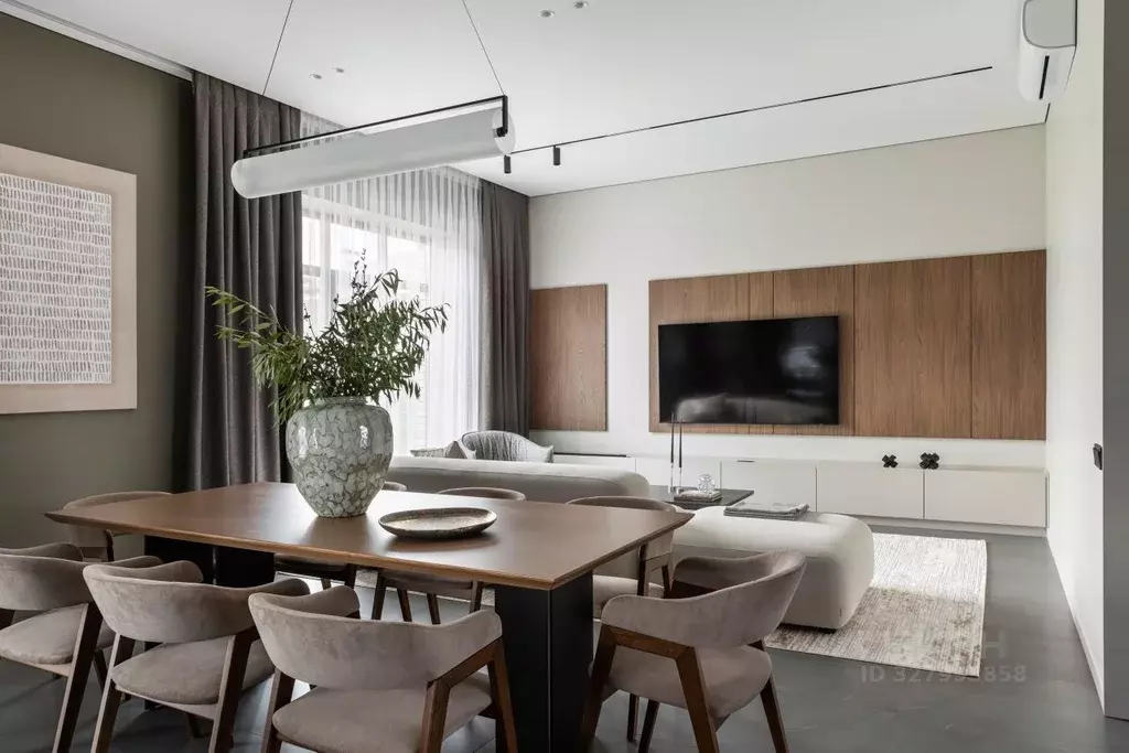 Дом в Московская область, Истра муниципальный округ, д. Исаково, ... - Фото 1