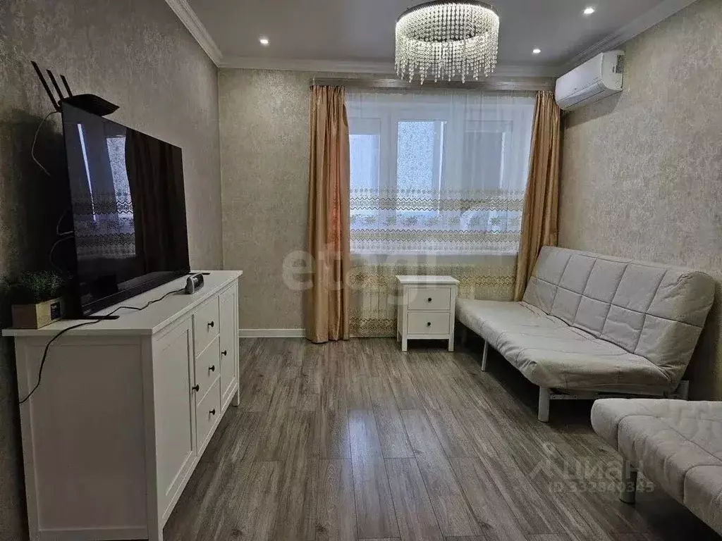 1-к кв. Тульская область, Тула просп. Ленина, 136 (40.9 м) - Фото 2