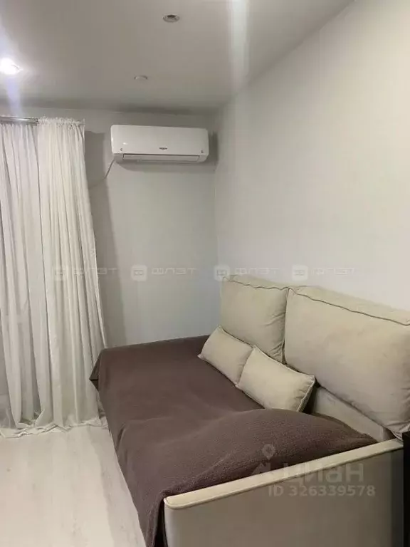 1-к кв. Татарстан, Пестречинский район, Шигалеевское с/пос, с. Новое ... - Фото 2