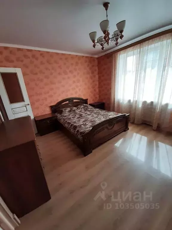 1-к кв. Ставропольский край, Ессентуки ул. Очаровательная, 10к3 (38.0 ... - Фото 0