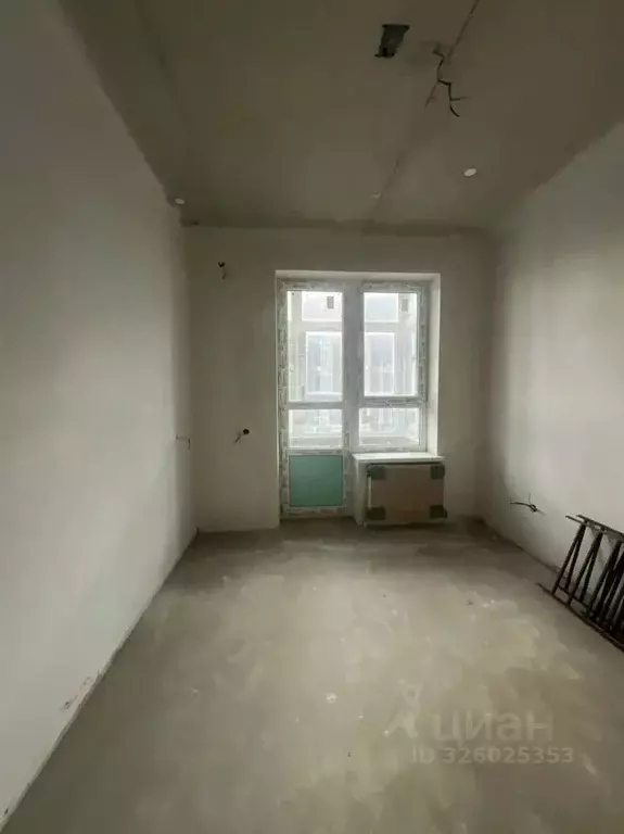 1-к кв. Краснодарский край, Анапа ул. Ивана Голубца, 147 (40.3 м) - Фото 1