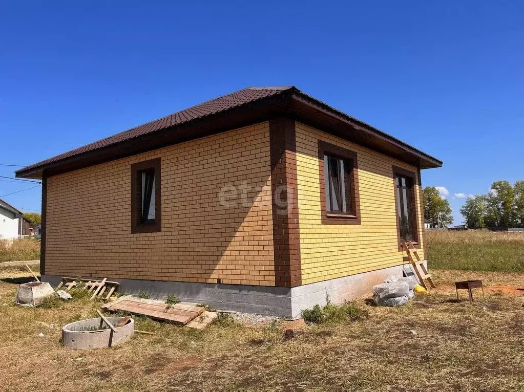 Участок в Башкортостан, Уфимский район, Михайловский сельсовет, д. ... - Фото 2