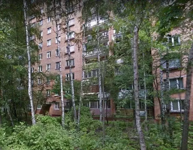 1-к кв. Московская область, Королев просп. Королева, 2б (34.8 м) - Фото 2