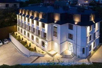 1-к кв. Краснодарский край, Сочи Адлер жилрайон, пер. Фермерский, 24 ... - Фото 1