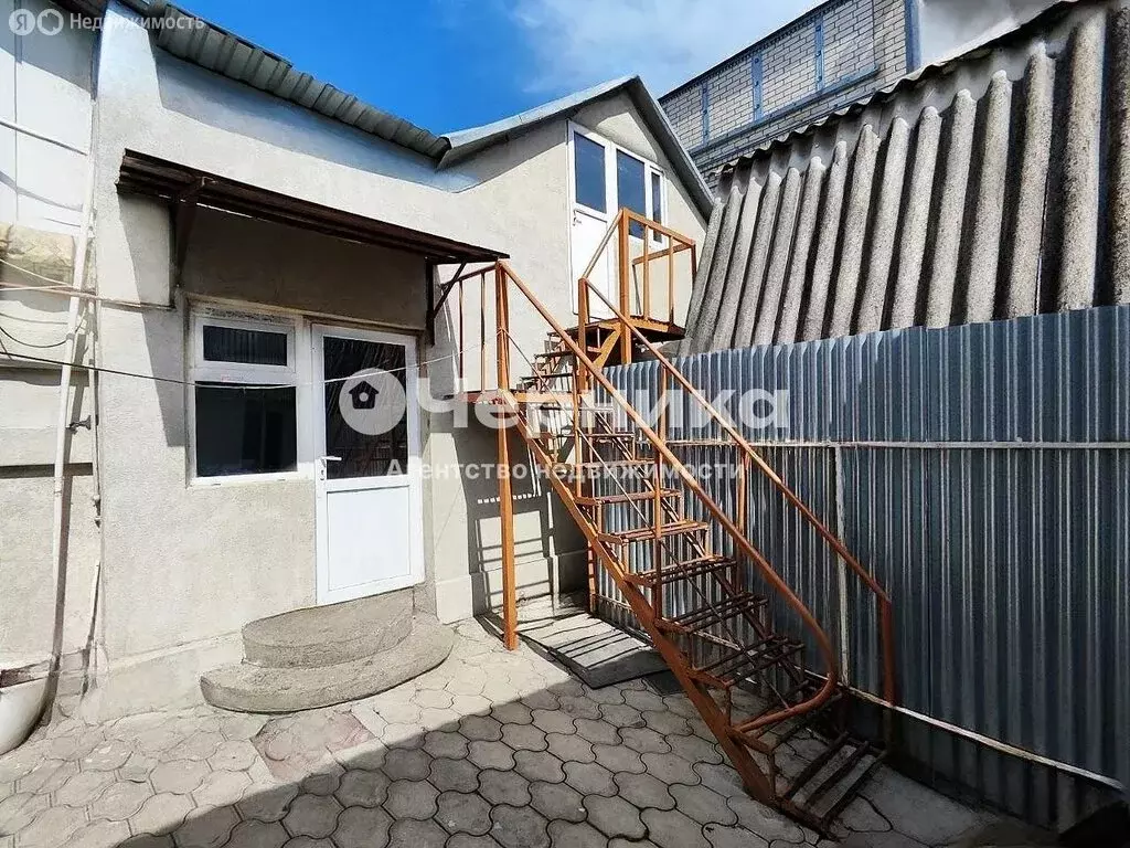 Дом в посёлок Горячеводский, улица Красильникова, 56 (89 м) - Фото 2