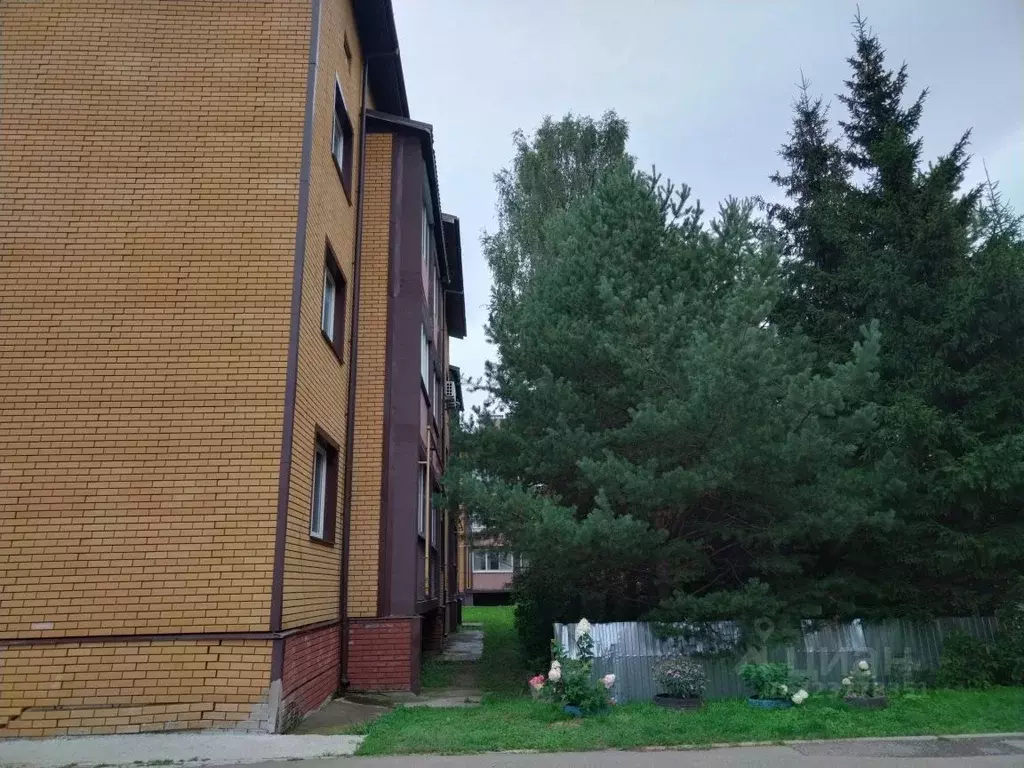 1-к кв. Московская область, Дмитров Луговая ул., 10А (35.4 м) - Фото 1