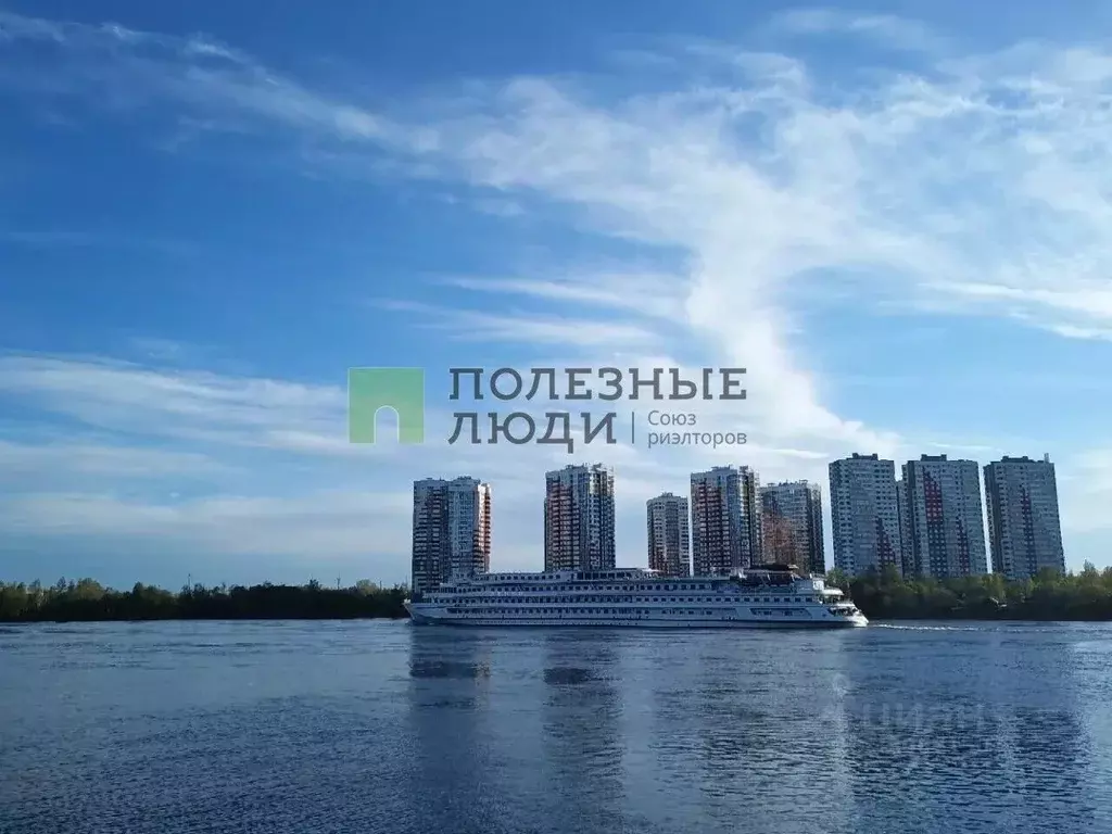 Студия Санкт-Петербург Усть-Славянка тер., просп. Советский, 34к2 ... - Фото 1