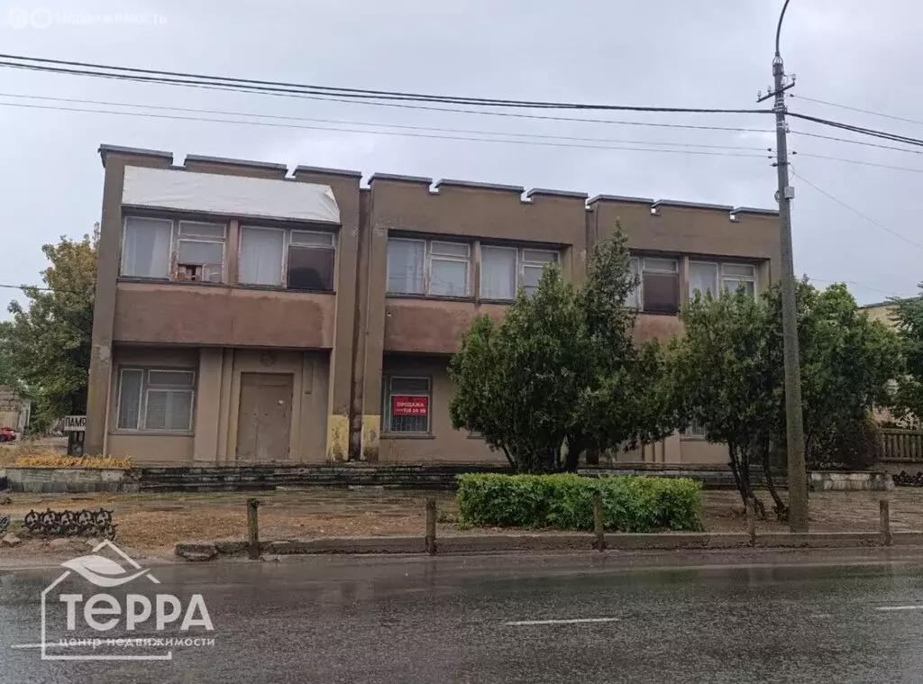 Производственное помещение (700 м) - Фото 1