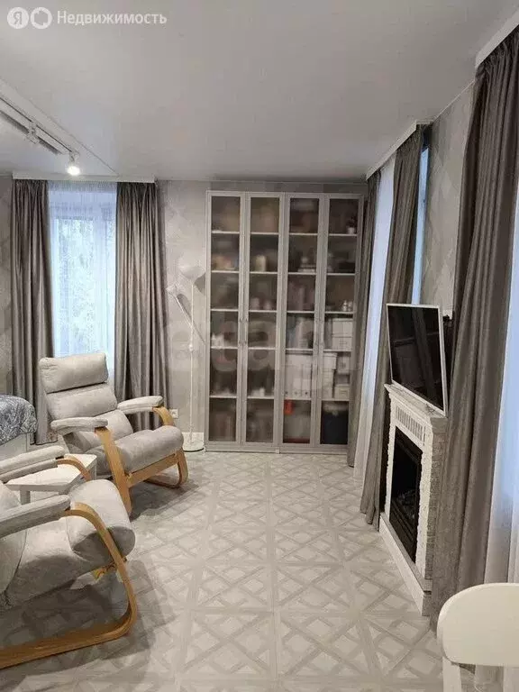 1-комнатная квартира: Нижний Новгород, улица Ладыжникова, 12 (30.9 м) - Фото 1