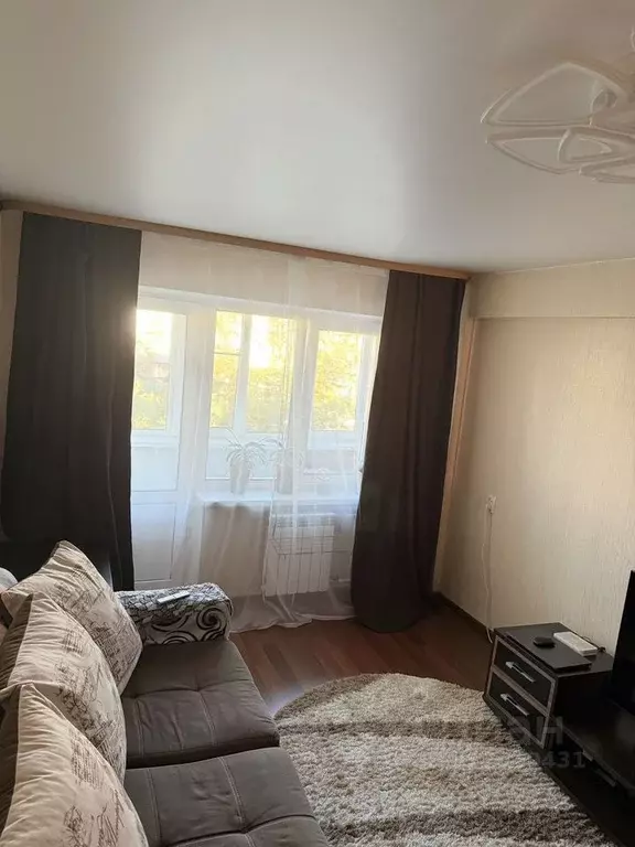3-к кв. Иркутская область, Иркутск Волгоградская ул., 93 (58.8 м) - Фото 0