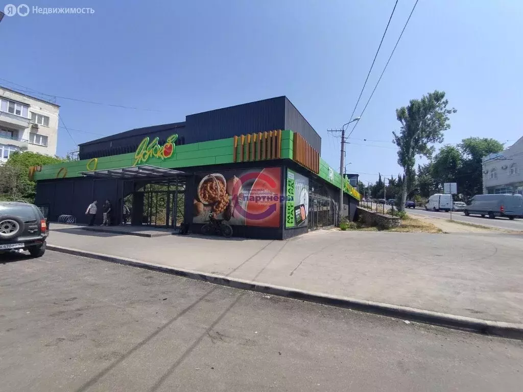 Производственное помещение (435 м) - Фото 1