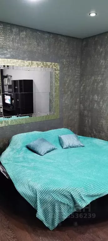 1-к кв. Нижегородская область, Дзержинск ул. Грибоедова, 39 (35.0 м) - Фото 2