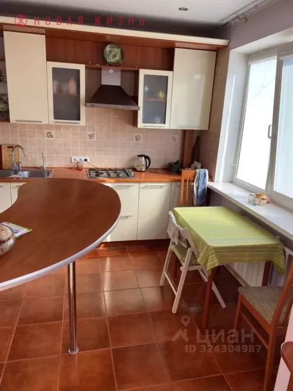 2-к кв. Самарская область, Самара Владимирская ул., 56 (52.6 м) - Фото 2