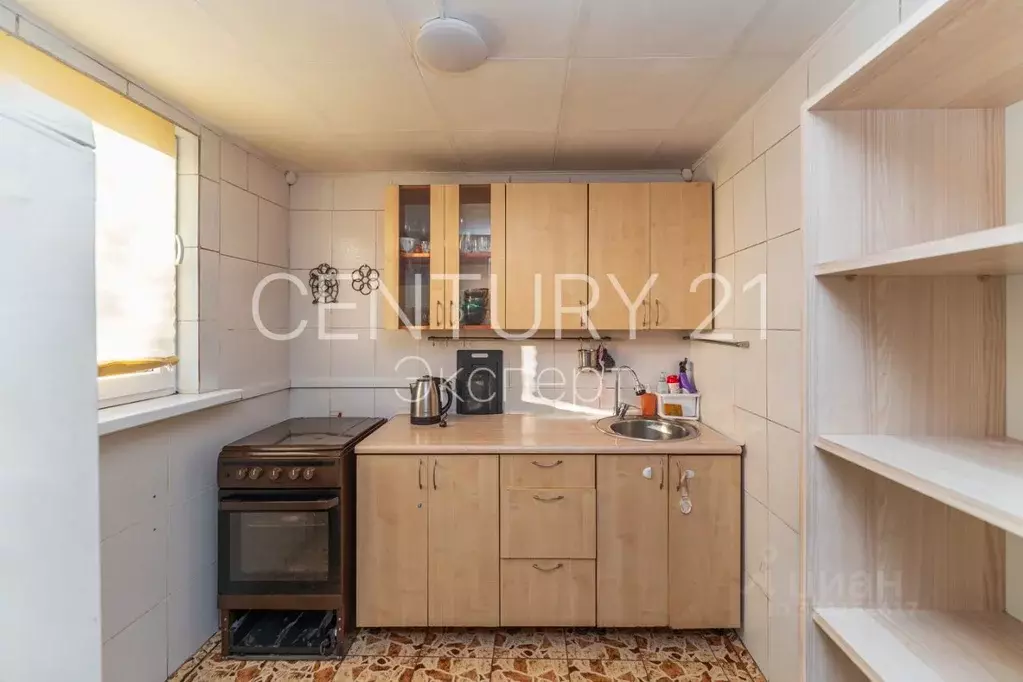 Дом в Калининградская область, Калининград Мелиоратор СНТ, ул. ... - Фото 2