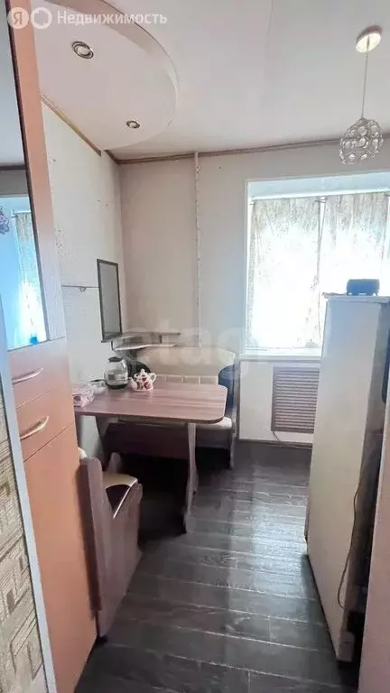2-комнатная квартира: Хурба, улица Гайдара, 11 (43.4 м) - Фото 0