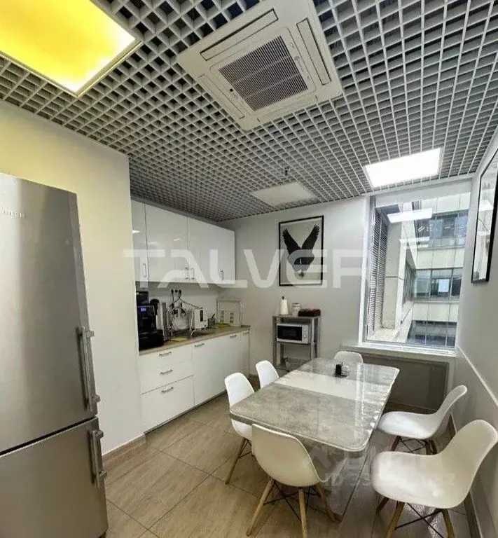 Офис в Москва ул. Василисы Кожиной, 1к1 (659 м) - Фото 2