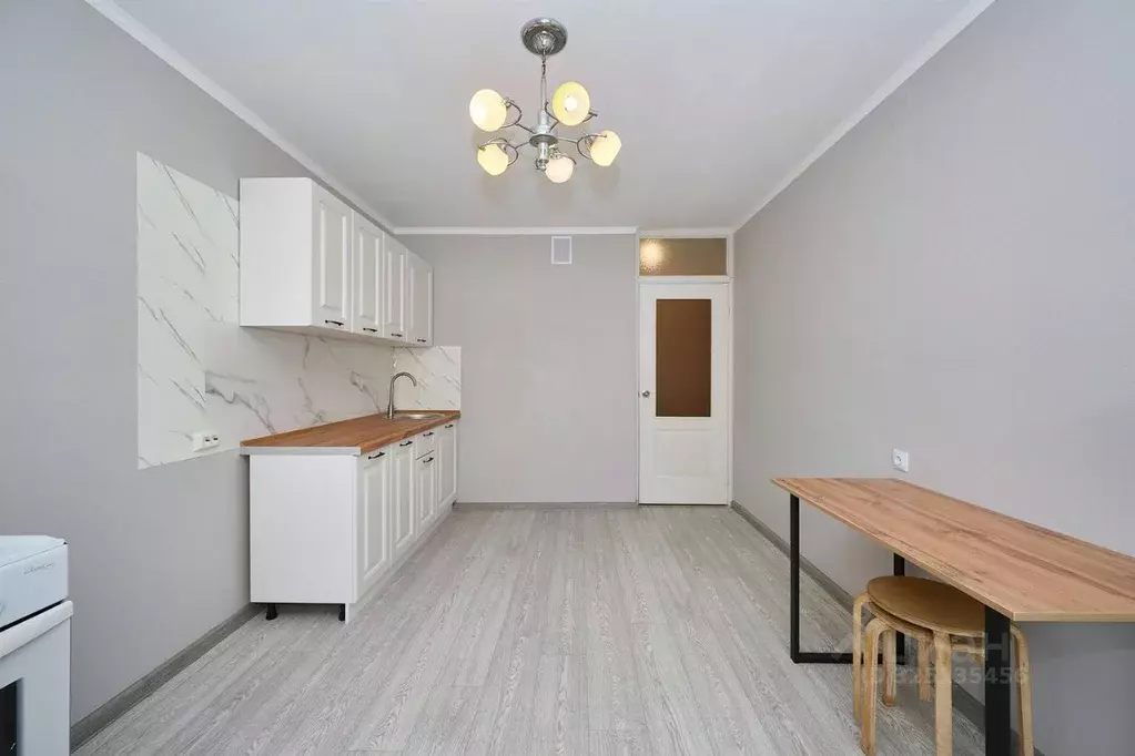 3-к кв. Краснодарский край, Краснодар ул. Парусная (74.6 м) - Фото 1