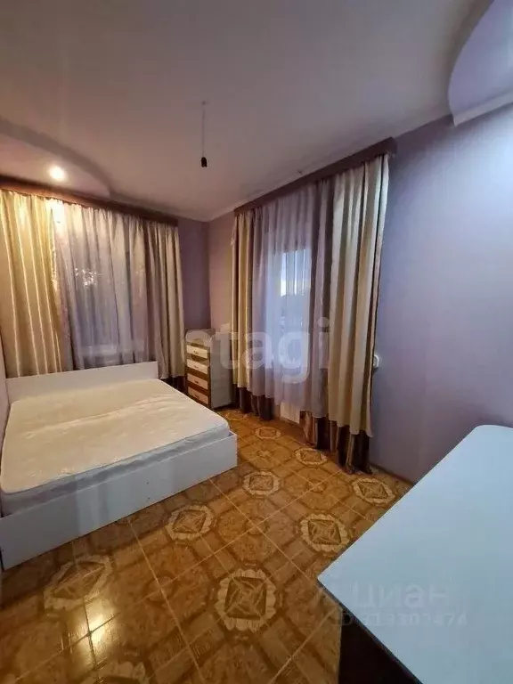 Дом в Ростовская область, Ростов-на-Дону пос. Орджоникидзе, ул. ... - Фото 1