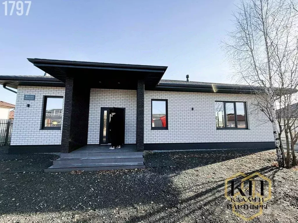 Дом в Свердловская область, Полевской муниципальный округ, с. ... - Фото 2