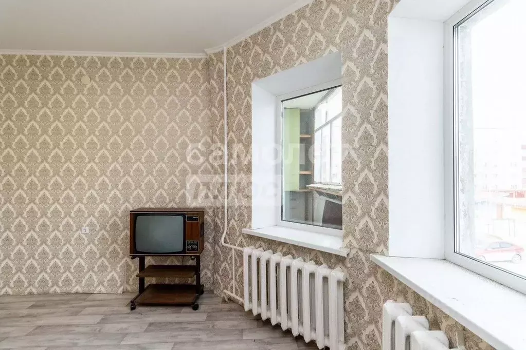 3-к кв. Ханты-Мансийский АО, Сургут Майская ул., 24 (76.0 м) - Фото 2